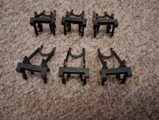 Hornby R083 Buffer Stops X 6
