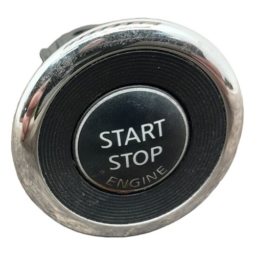 Nissan qashqai start button - start,