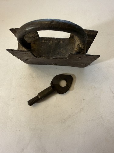 Victorian forged - victorian, (1837-1901)