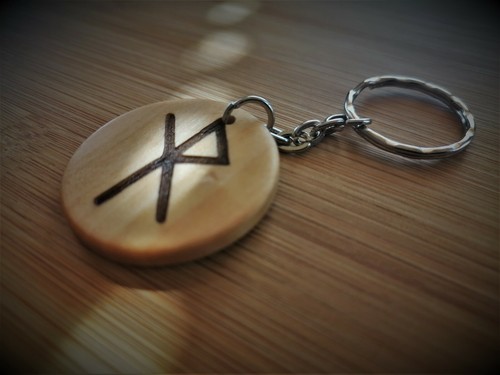 Viking safe travel rune norsen - safe, rune,norsen
