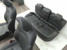 seats for SUBARU FORESTER (S13