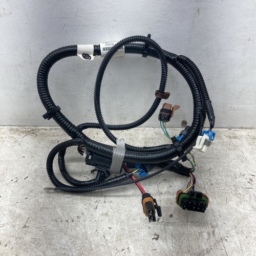 Workhorse electronic brake - electronic,