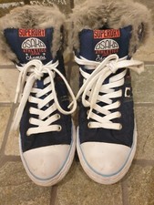 Superdry Womans Winter