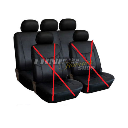 Premium faux leather - faux,