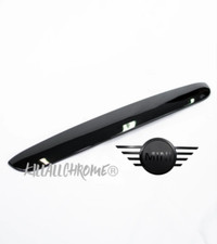 MINI F56 Smooth Boot Lid Mod