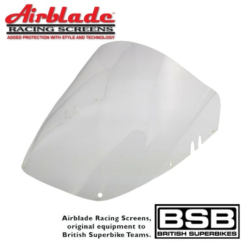 Airblade race screen - race,