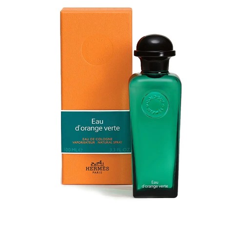 Hermes eau orange verte - hermes,