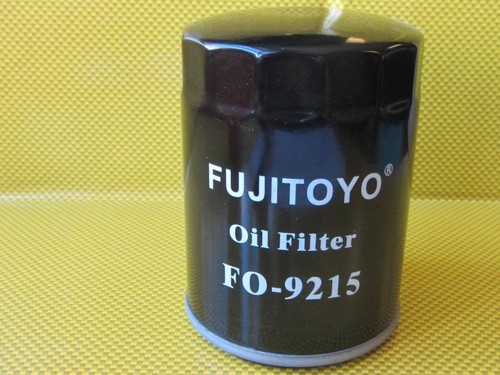 Oil filter for ford van - filter,