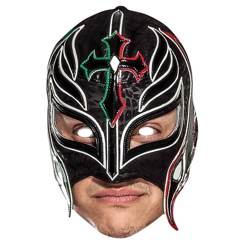Rey mysterio wwe card - rey,