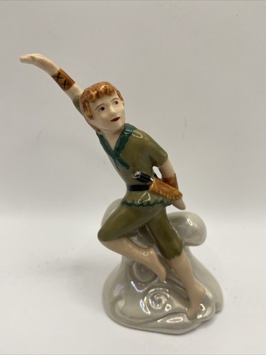 Wade peter pan from - pan,