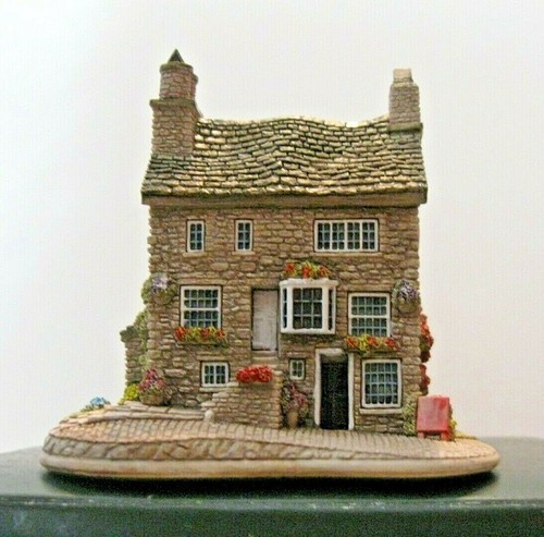 Lilliput lane cottages l2866 - lilliput,