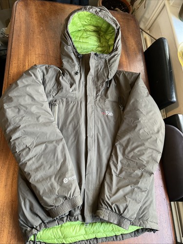 Rab event waterproof - rab,