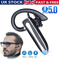 Wireless Bluetooth Earpiece