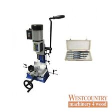 Charnwood W316P Bench Morticer