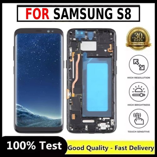Samsung galaxy g950 - s8, tft