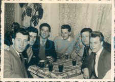 British Army of the Rhine Soldiers Tombola