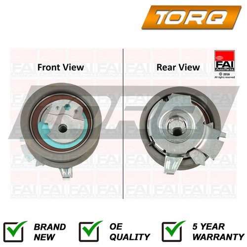 Timing cam belt tensioner - timing,