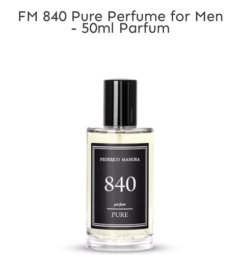 840 pure federico - 840,