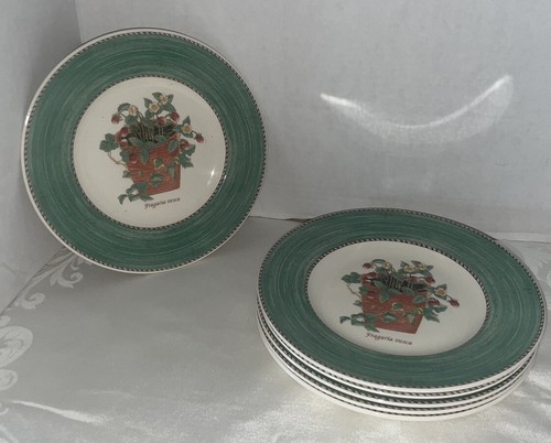 Set wedgwood sarah s - 6,