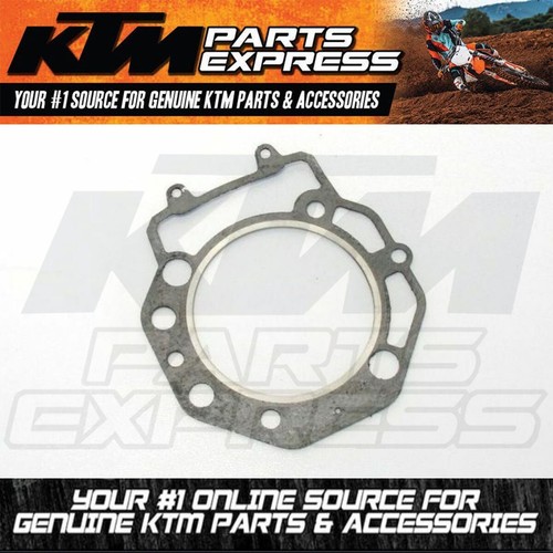New oem ktm cylinder - ktm, head