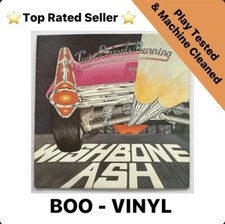 Wishbone Ash ‎Twin Barrels