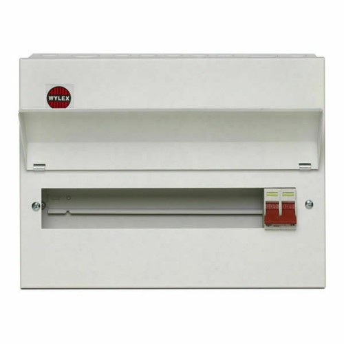 Wylex nm1406l amendment - wylex,