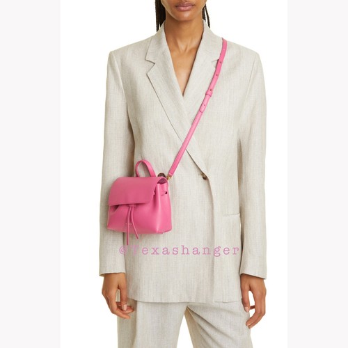 Mansur gavriel nwt mini soft - gavriel,