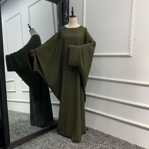 Butterfly kimono style - butterfly,