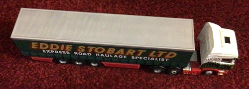 Oxford diecast articulated - oxford,