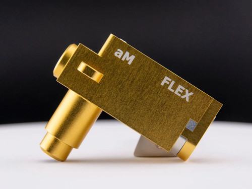 Airsoft flex for aeg - airsoft,