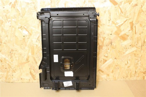 Backrest frame left rear - frame,
