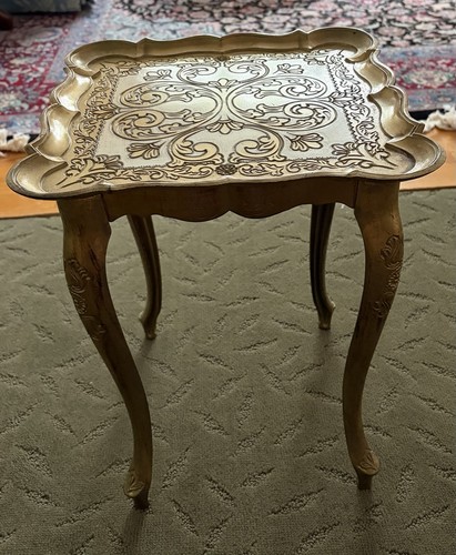 Vintage italian florentine - vintage,