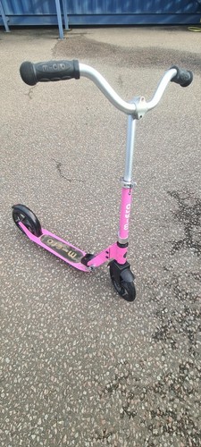 Micro cruiser pink kids - micro,