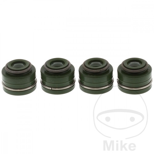 Jmp set valve seals - of, 4