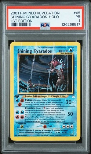 2001 pokemon neo revelation - 2001,