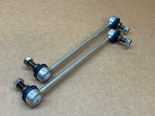 PAIR OF FRONT ANTI ROLL BAR