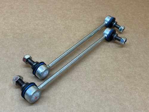 Pair front anti roll bar - pair,