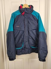 Columbia Mens 90s 3-In-1 Full