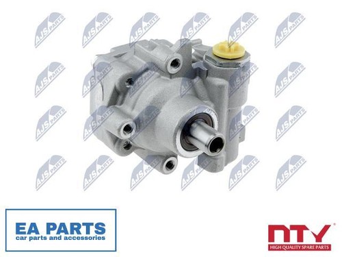 Hydraulic pump steering for - pump,,