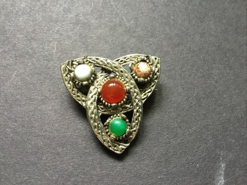 Vintage signed jacobite - ,