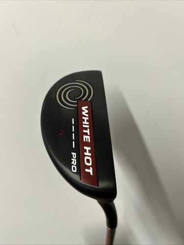 Odyssey white hot - odyssey, 9