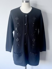 Paramour Vintage 80s/90s Black