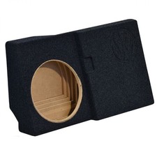 Custom Fit Subwoofer Enclosure