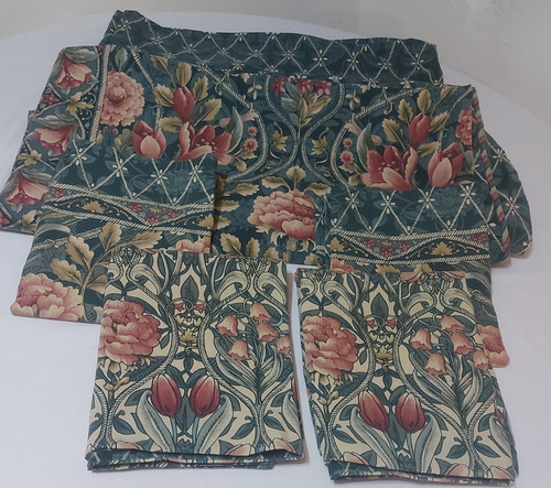 Sheridan queen piece - bed, set