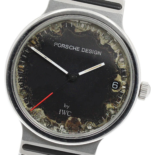 Porsche design iwc - porsche, by
