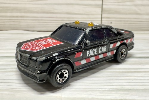 Vintage matchbox black - matchbox,