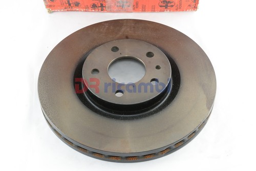 Brake disc alfa romeo - disc, 164