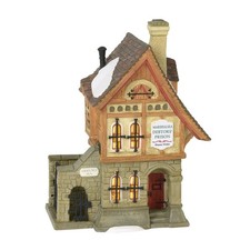 Dept 56 Dickens Marshalsea