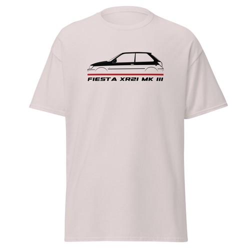For fiesta xr2i iii - for, mk