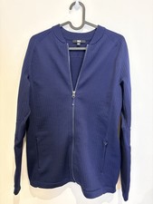 Uniqlo Men's Blue Jacket